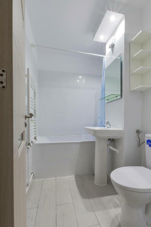 Summer Fun Apartment Constanta Luaran gambar