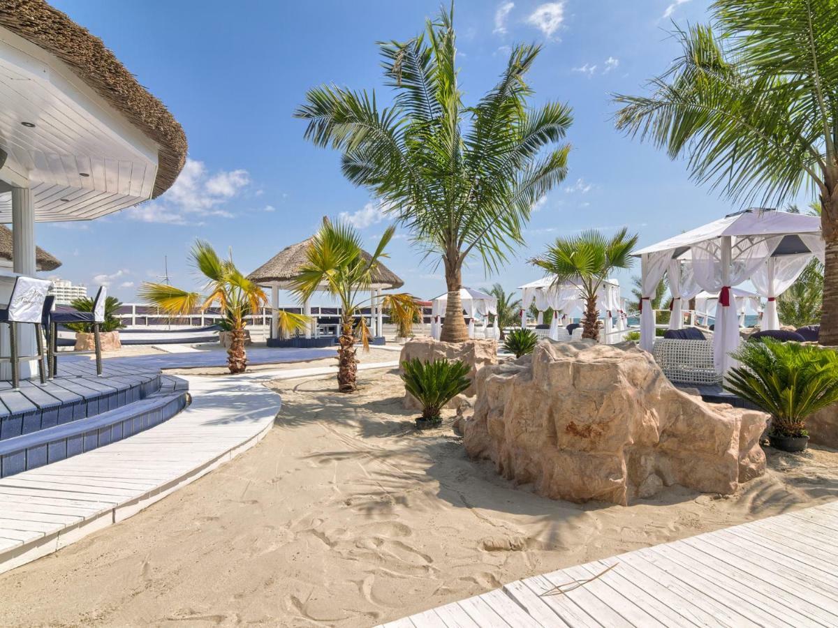Summer Fun Apartment Constanta Luaran gambar